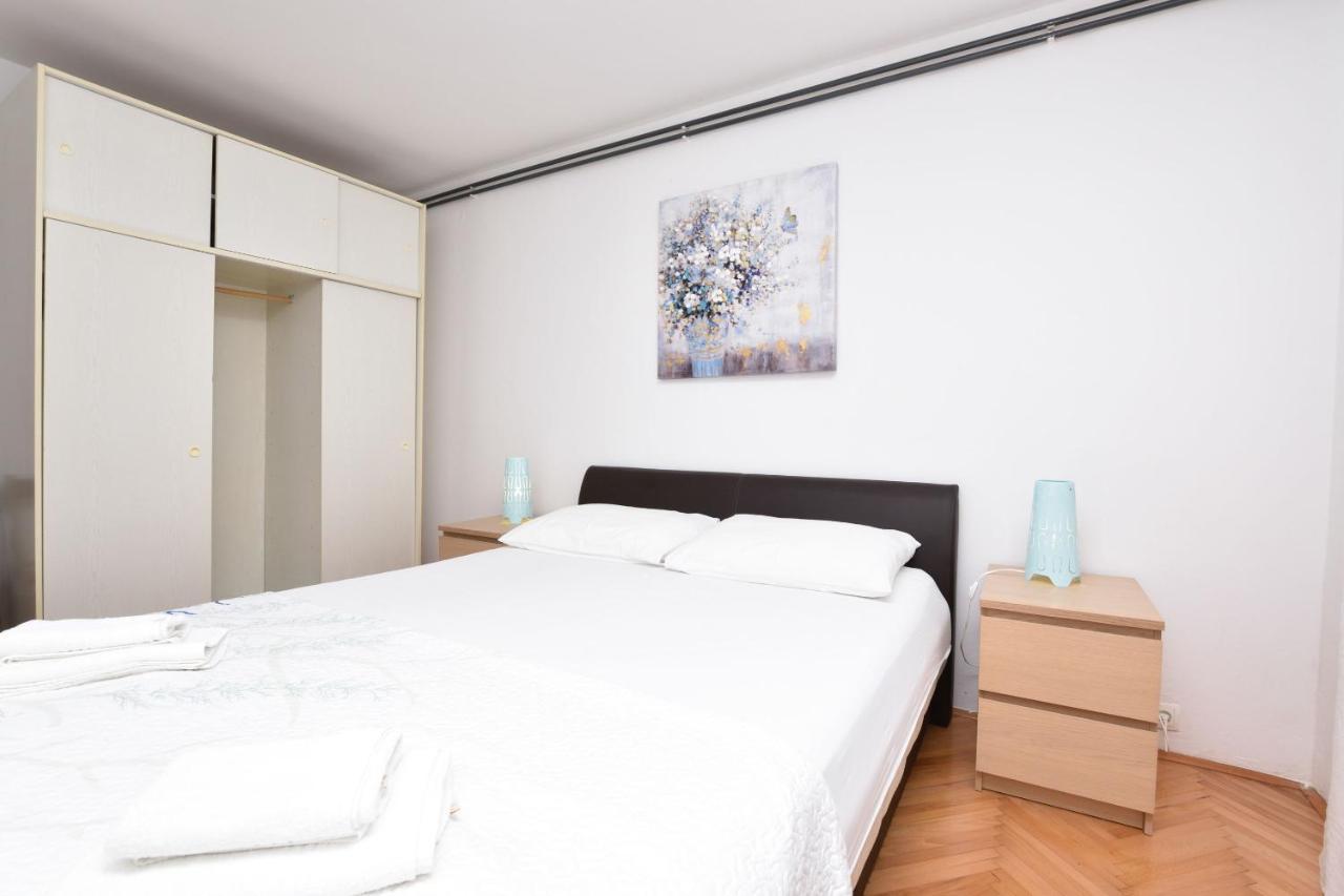Apartment Ivan Primošten Kültér fotó