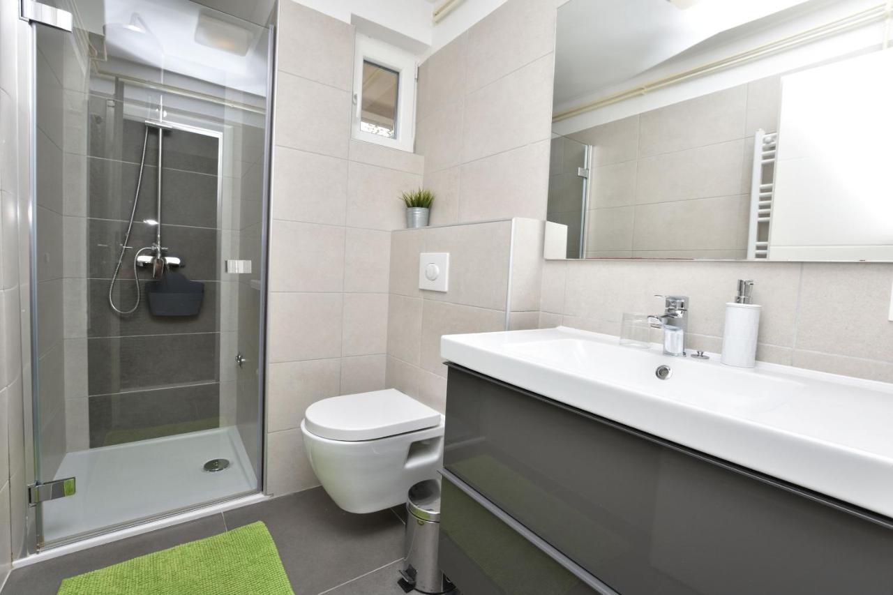 Apartment Ivan Primošten Kültér fotó