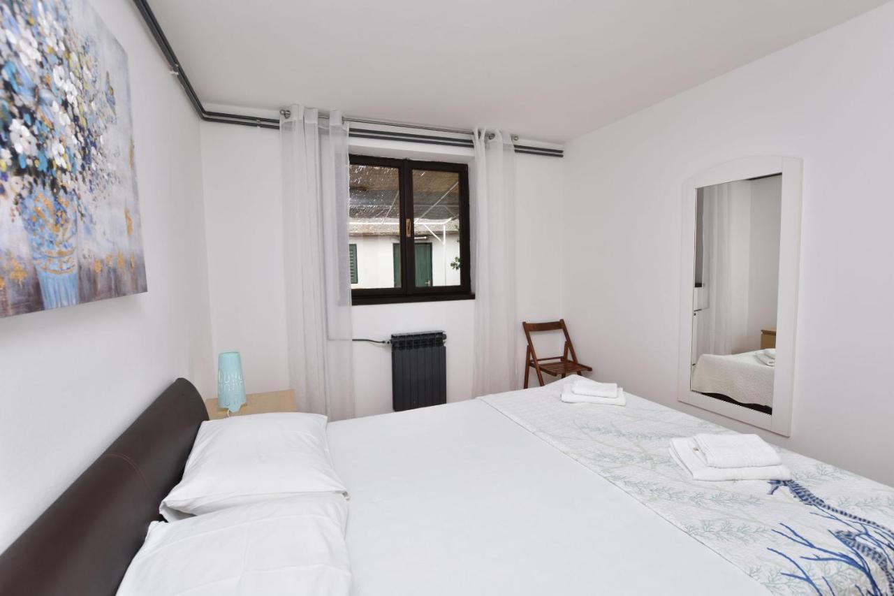 Apartment Ivan Primošten Kültér fotó