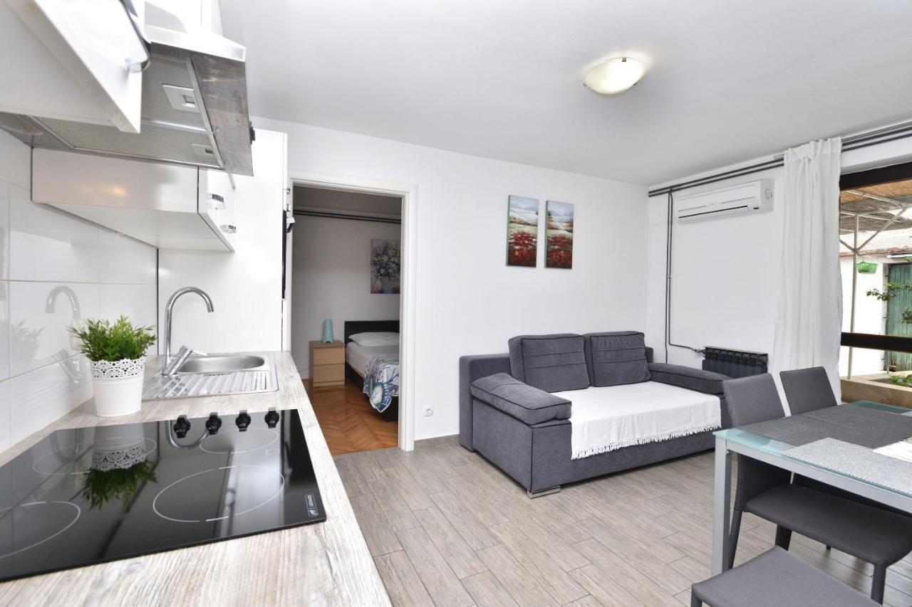 Apartment Ivan Primošten Kültér fotó