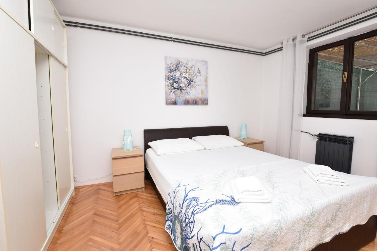 Apartment Ivan Primošten Kültér fotó
